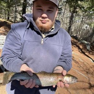 Meet your Posher, Derick